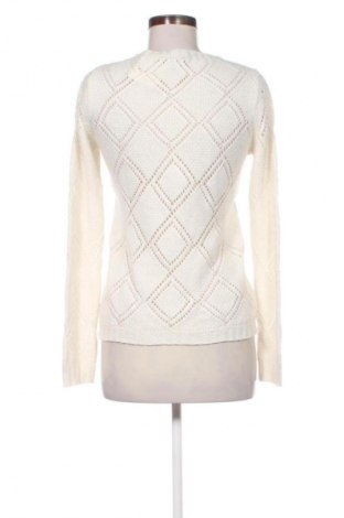 Дамски пуловер Stradivarius, Размер M, Цвят Бял, Цена 9,71 €