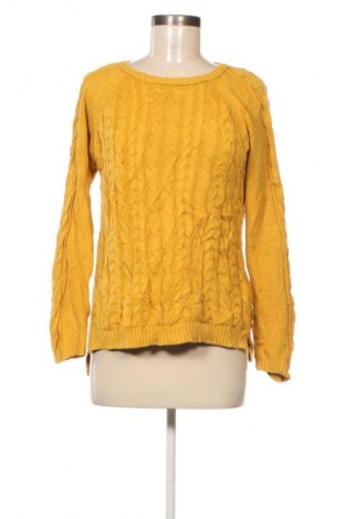 Női pulóver Stradivarius, Méret S, Szín Narancssárga
, Ár 1 479 Ft