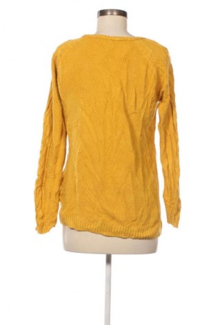 Női pulóver Stradivarius, Méret S, Szín Narancssárga
, Ár 1 479 Ft