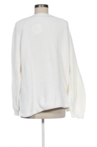 Дамски пуловер Street One, Размер L, Цвят Бял, Цена 14,31 €