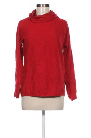 Γυναικείο πουλόβερ Street One, Μέγεθος M, Χρώμα Κόκκινο, Τιμή 8,99 €