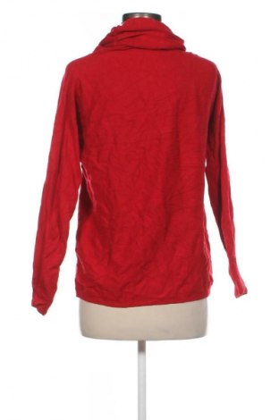 Γυναικείο πουλόβερ Street One, Μέγεθος M, Χρώμα Κόκκινο, Τιμή 8,99 €