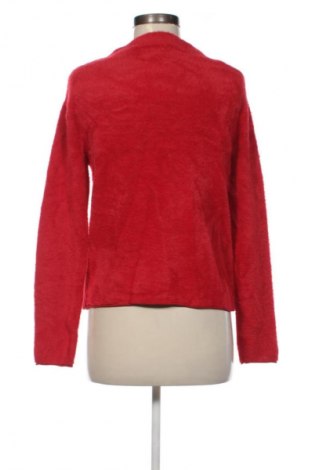 Pulover de femei Street One, Mărime XS, Culoare Roșu, Preț 42,99 Lei