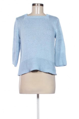 Dámský svetr Street One, Velikost M, Barva Modrá, Cena  279,00 Kč