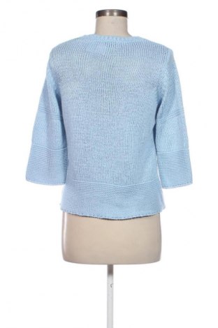 Dámský svetr Street One, Velikost M, Barva Modrá, Cena  279,00 Kč