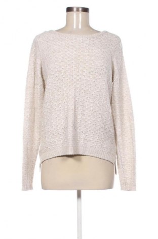 Дамски пуловер Street One, Размер M, Цвят Бежов, Цена 16,87 €