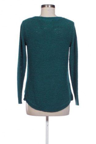 Дамски пуловер Street One, Размер M, Цвят Зелен, Цена 16,87 €