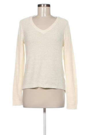 Damski sweter Street One, Rozmiar M, Kolor ecru, Cena 44,99 zł