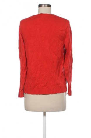 Дамски пуловер Street One, Размер M, Цвят Червен, Цена 7,15 €