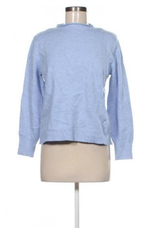 Pulover de femei Street One, Mărime S, Culoare Albastru, Preț 20,99 Lei