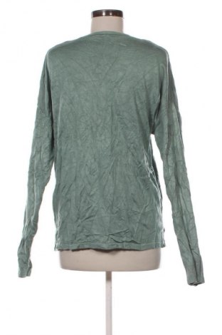 Dámský svetr Street One, Velikost M, Barva Zelená, Cena  299,00 Kč