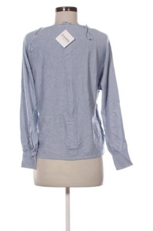 Dámský svetr Street One, Velikost L, Barva Fialová, Cena  149,00 Kč