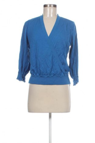 Damski sweter Studio Anneloes, Rozmiar L, Kolor Niebieski, Cena 73,99 zł