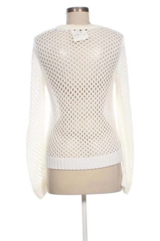 Γυναικείο πουλόβερ Super Star, Μέγεθος S, Χρώμα Λευκό, Τιμή 1,99 €
