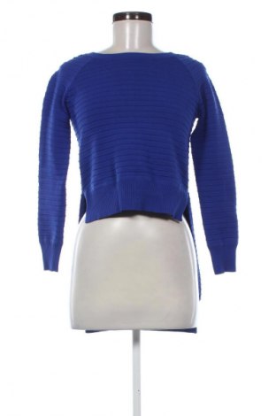 Дамски пуловер Supertrash, Размер XS, Цвят Син, Цена 11,75 €