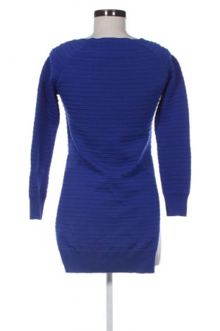 Дамски пуловер Supertrash, Размер XS, Цвят Син, Цена 11,75 €