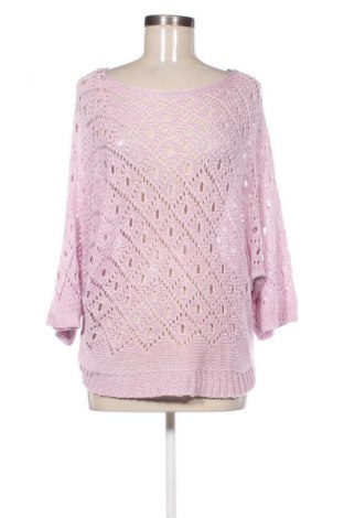 Дамски пуловер Sure, Размер XL, Цвят Лилав, Цена 6,13 €