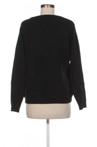 Pulover de femei Sweet Miss, Mărime M, Culoare Negru, Preț 10,99 Lei