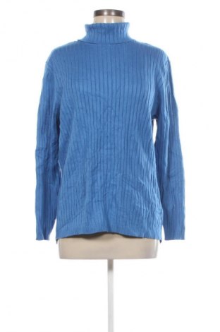Damski sweter TCM, Rozmiar XXL, Kolor Niebieski, Cena 12,99 zł