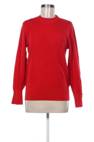 Дамски пуловер TCM, Размер S, Цвят Червен, Цена 8,69 €