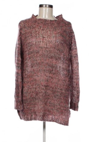 Дамски пуловер TWINSET, Размер L, Цвят Червен, Цена 52,66 €