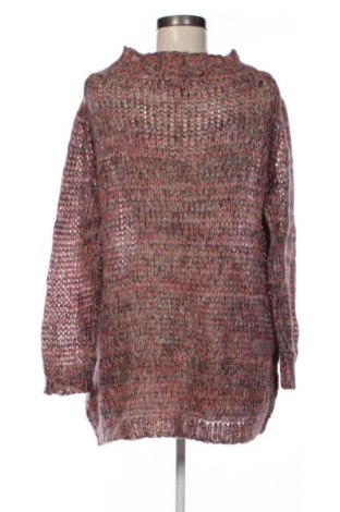 Дамски пуловер TWINSET, Размер L, Цвят Червен, Цена 52,66 €