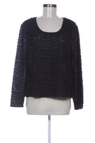 Дамски пуловер Taifun, Размер XL, Цвят Черен, Цена 23,00 €