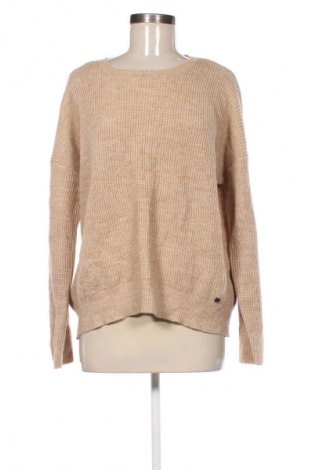 Női pulóver Taifun, Méret L, Szín Bézs, Ár 4 209 Ft
