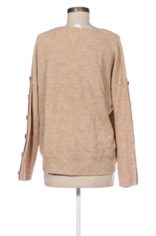 Női pulóver Taifun, Méret L, Szín Bézs, Ár 4 209 Ft