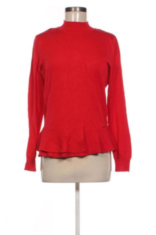Дамски пуловер Taifun, Размер M, Цвят Червен, Цена 12,78 €