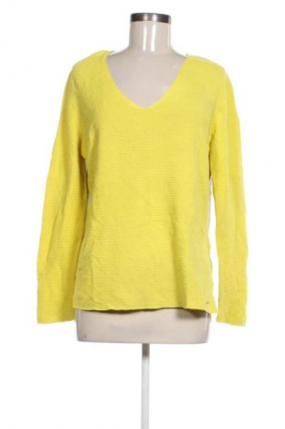 Dámský svetr Taifun, Velikost L, Barva Žlutá, Cena  389,00 Kč