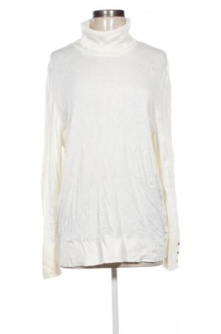 Dámský svetr Takko Fashion, Velikost XL, Barva Bílá, Cena  189,00 Kč