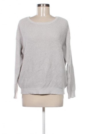 Дамски пуловер Tally Weijl, Размер L, Цвят Сив, Цена 8,69 €