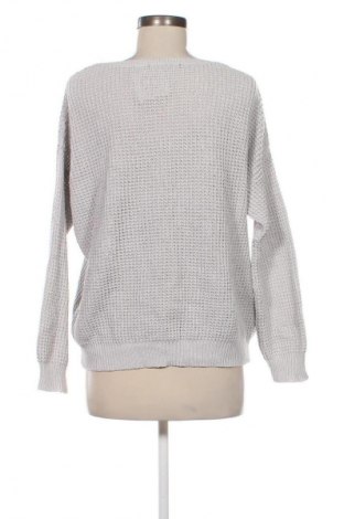 Дамски пуловер Tally Weijl, Размер L, Цвят Сив, Цена 8,69 €