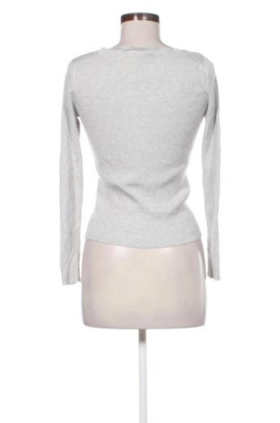 Γυναικείο πουλόβερ Tally Weijl, Μέγεθος M, Χρώμα Γκρί, Τιμή 6,99 €