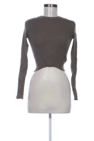 Dámský svetr Tally Weijl, Velikost XS, Barva Zelená, Cena  229,00 Kč