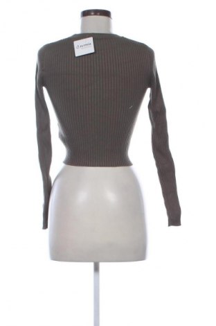 Dámský svetr Tally Weijl, Velikost XS, Barva Zelená, Cena  229,00 Kč