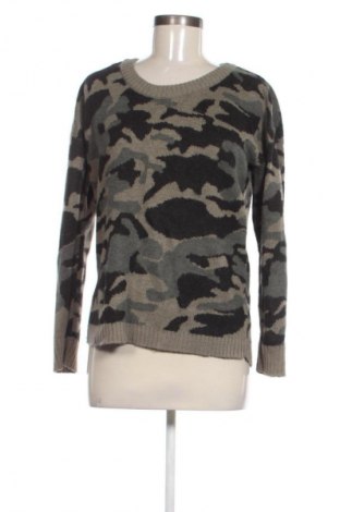 Дамски пуловер Tally Weijl, Размер M, Цвят Многоцветен, Цена 9,20 €