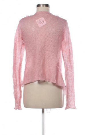 Дамски пуловер Tally Weijl, Размер M, Цвят Розов, Цена 11,24 €