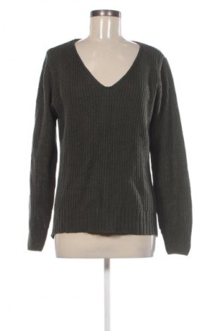 Pulover de femei Tally Weijl, Mărime L, Culoare Verde, Preț 37,99 Lei