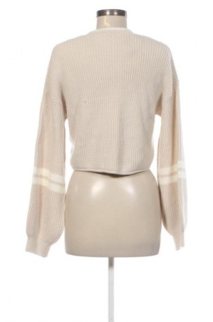 Damenpullover Tally Weijl, Größe M, Farbe Beige, Preis € 3,99