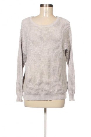 Дамски пуловер Tally Weijl, Размер M, Цвят Сив, Цена 5,11 €