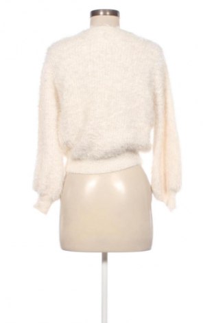 Pulover de femei Tally Weijl, Mărime S, Culoare Ecru, Preț 44,99 Lei