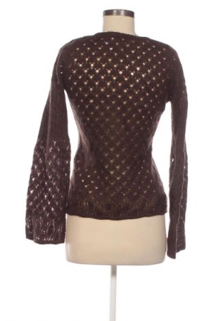 Pulover de femei Tara, Mărime S, Culoare Maro, Preț 41,71 Lei