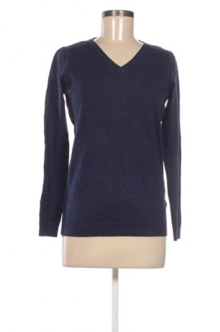 Pulover de femei Tchibo, Mărime S, Culoare Albastru, Preț 50,99 Lei