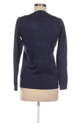 Pulover de femei Tchibo, Mărime S, Culoare Albastru, Preț 50,99 Lei