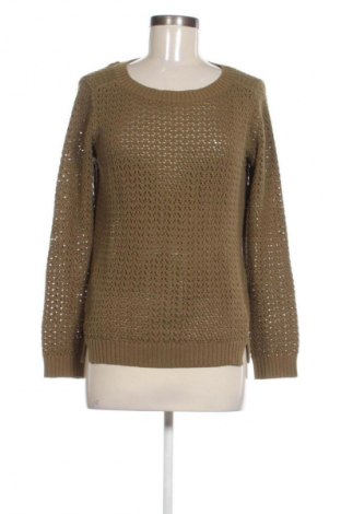 Damski sweter Tchibo, Rozmiar S, Kolor Zielony, Cena 52,99 zł