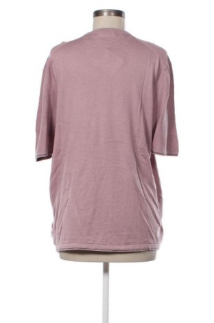 Γυναικείο πουλόβερ Ted Baker, Μέγεθος L, Χρώμα Σάπιο μήλο, Τιμή 20,99 €