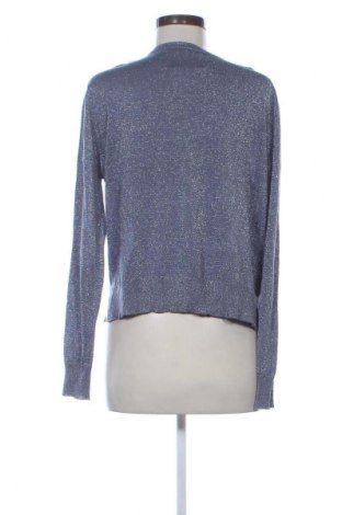 Дамски пуловер Terranova, Размер S, Цвят Син, Цена 18,00 €