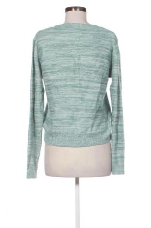 Γυναικείο πουλόβερ Terranova, Μέγεθος S, Χρώμα Πράσινο, Τιμή 15,99 €